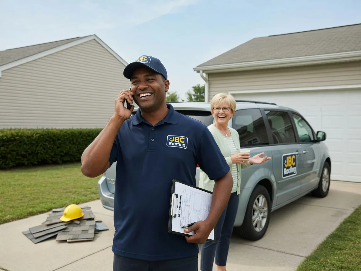 Roof Replacement South San Francisco, CA FAQs